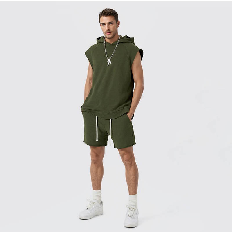 Tank Tops Men Big and Tall 2XL Mens Breathable Tank Tops Running Athletic Muscle Shirt for Workout Gym Jogging