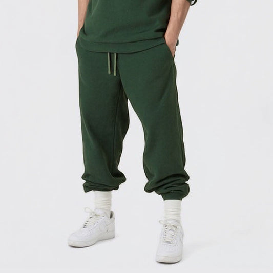 Heavy Wash Vintage Sweatpants
