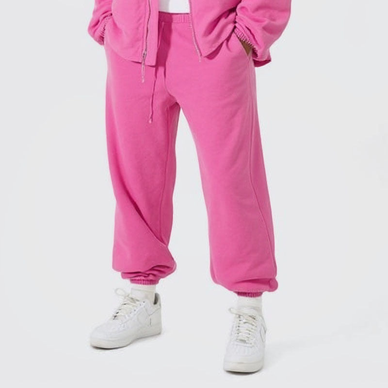 Heavy Wash Vintage Sweatpants