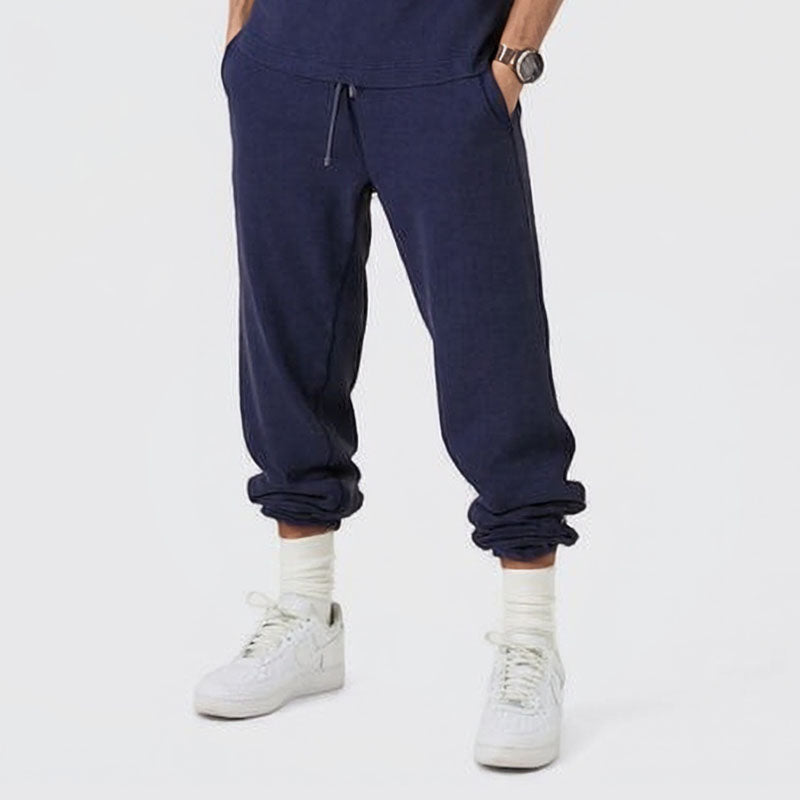 Heavy Wash Vintage Sweatpants