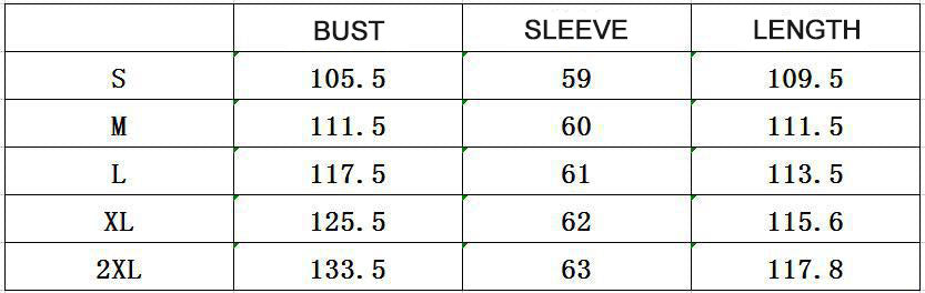 sweaters for women Women Autumn And Winter Cardigan Long-sleeved Lapel Casual Solid Color Coat Women's Jackets Black S