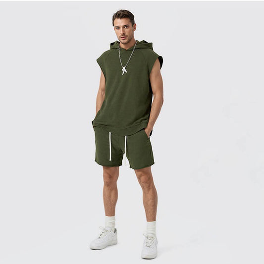 Tank Tops Men Big and Tall 2XL Mens Breathable Tank Tops Running Athletic Muscle Shirt for Workout Gym Jogging