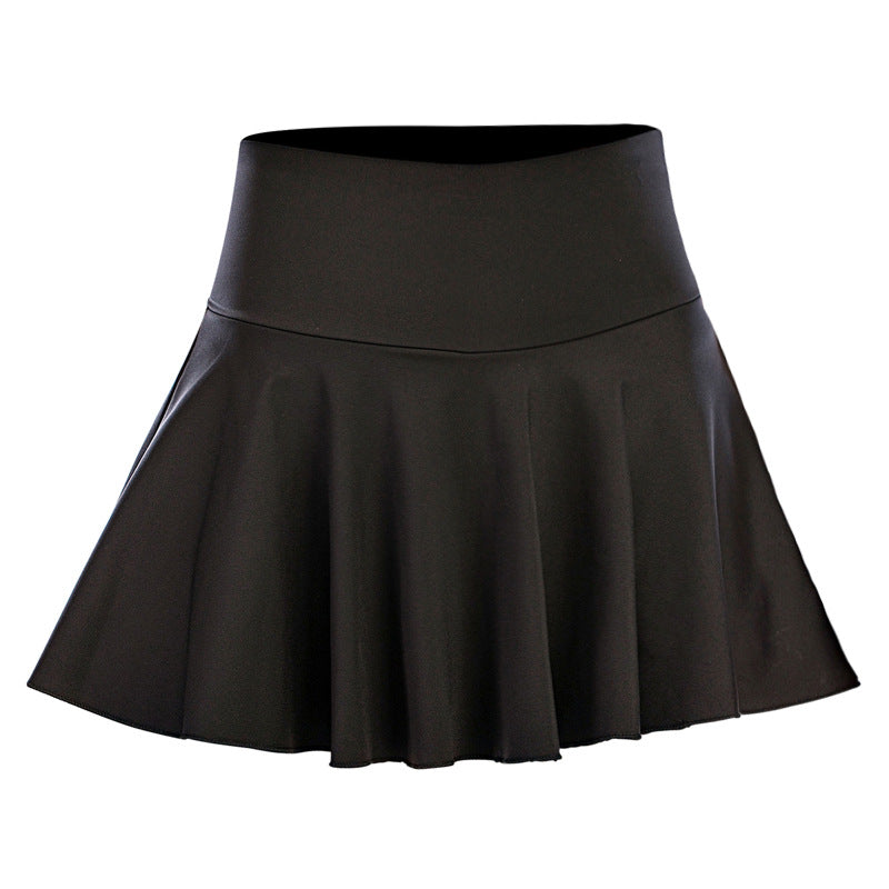 Shorts Women's High Waisted Tennis Skirts Pleated Skorts Skirts for Women Shorts Aprons for Women Short